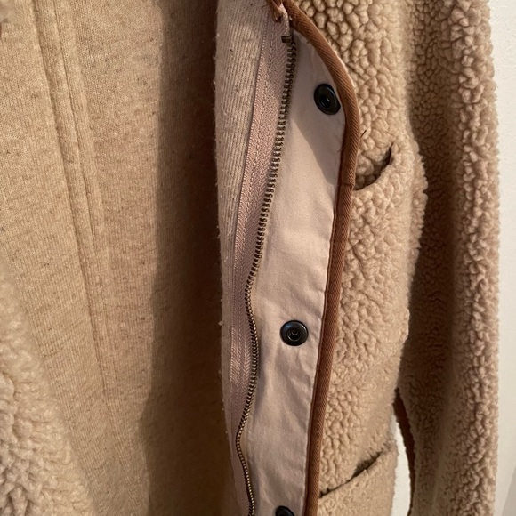 Wallace and Barnes Sherpa Fleece (M) - Picture 6 of 9